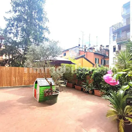 Image 2 - unnamed road, 40122 Bologna BO, Italy - Apartment for rent