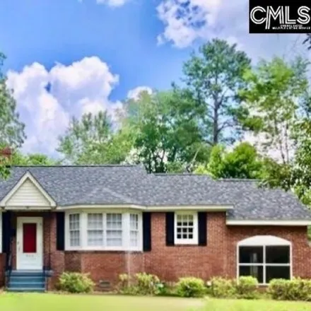 Rent this 3 bed house on 504 S Ott Rd in Columbia, South Carolina