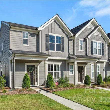 Buy this 3 bed townhouse on Annabelle Place in Charlotte, NC 28273