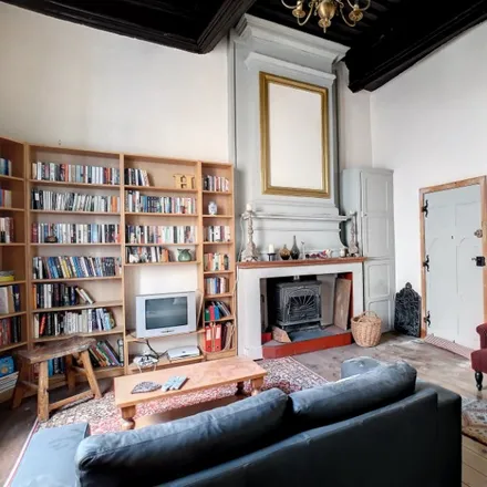 Buy this 1 bed apartment on 11100 Arrondissement de Narbonne
