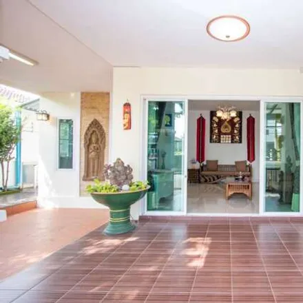 Image 2 - Chiang Mai, North - House for sale