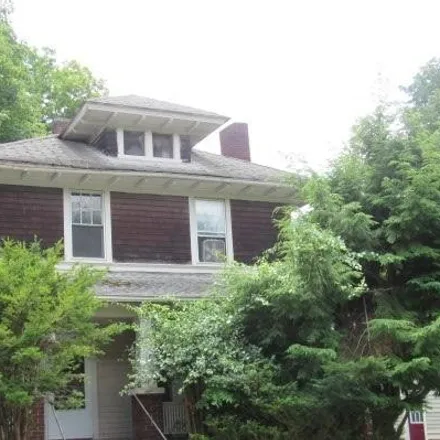 Buy this 5 bed house on 84 Spruce Street in City of Oneonta, NY 13820