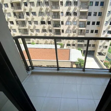 Rent this 2 bed apartment on Brilhauto in Avenida Dom Hélder Câmara 4977, Cachambi