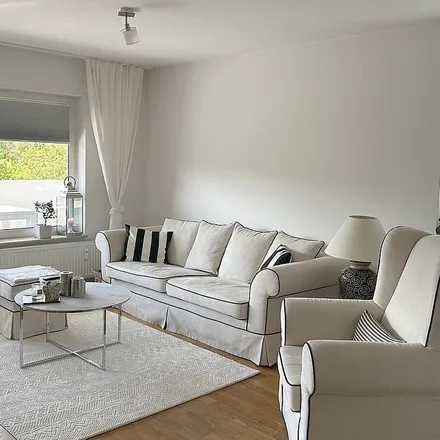 Rent this 3 bed apartment on Rösrather Straße in 51107 Cologne, Germany