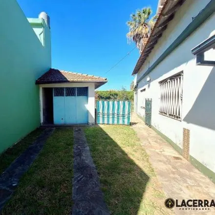 Buy this 4 bed house on 85 - 11 de Septiembre 5853 in Villa General José Tomás Guido, Villa Ballester