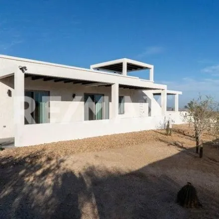 Buy this 3 bed house on Camino a La Candelaria in Colonia del Sol, 23471 Cabo San Lucas