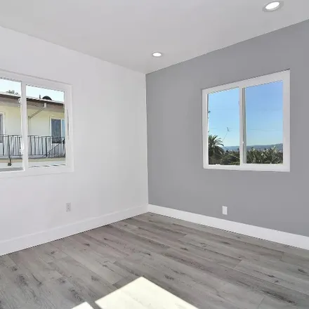 Image 7 - Benton Way, Los Angeles, CA 90026, USA - Apartment for rent