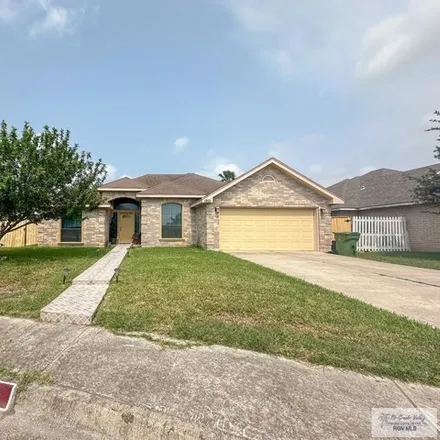 Buy this 3 bed house on Oakland Avenue in Brownsville, TX 78523