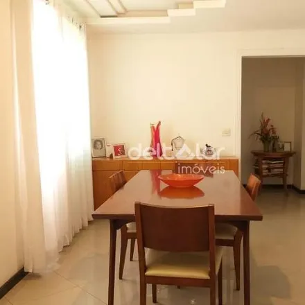 Buy this 3 bed apartment on Avenida Central in Copacabana, Belo Horizonte - MG