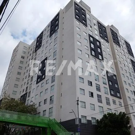 Rent this 2 bed apartment on Calzada San Isidro Tecpatl 91 in Azcapotzalco, 02470 Mexico City