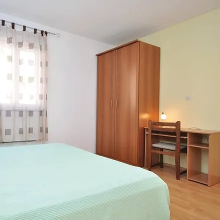 Rent this 3 bed apartment on Općina Pučišća in Split-Dalmatia County, Croatia