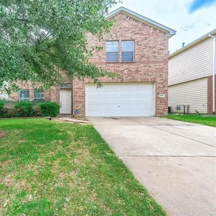 Rent this 4 bed house on 24315 Cornell Park Lane in Harris County, TX 77494