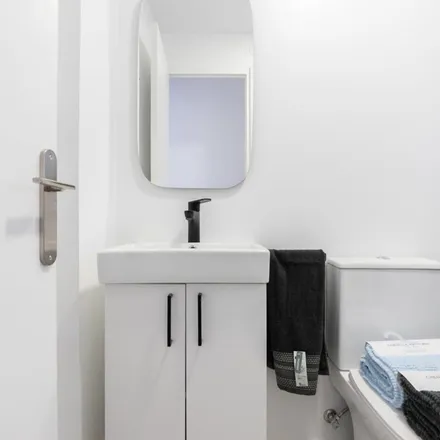 Image 1 - Carrer d'Estruch, 08904 l'Hospitalet de Llobregat, Spain - Apartment for rent