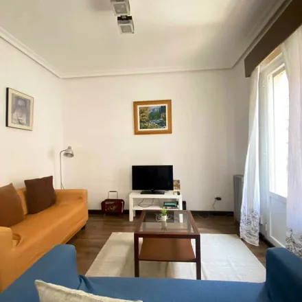 Image 7 - Calle de Lagasca, 115, 28006 Madrid, Spain - Apartment for rent