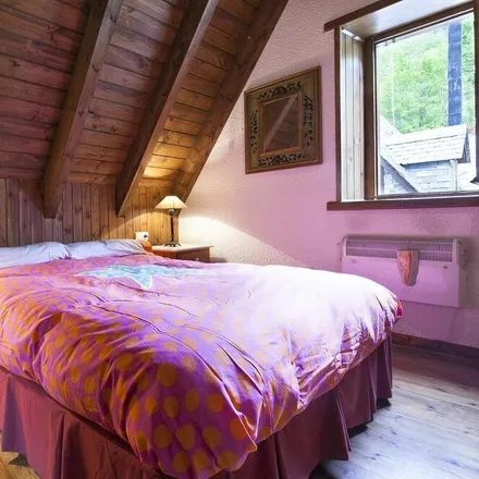 Rent this 3 bed house on Carrèr de Santa Anna in 25539 Vielha e Mijaran, Spain