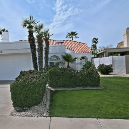 Image 2 - 9150 North 107th Street, Scottsdale, AZ 85258, USA - House for sale