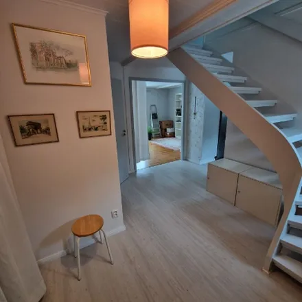 Rent this 4 bed apartment on C 590 in Balingsta, Sweden