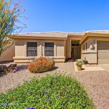Buy this 2 bed house on 3984 North 150th Lane in Goodyear, AZ 85395