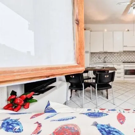 Rent this 1 bed apartment on Bel Tramonto in 31, 57036 Porto Azzurro LI
