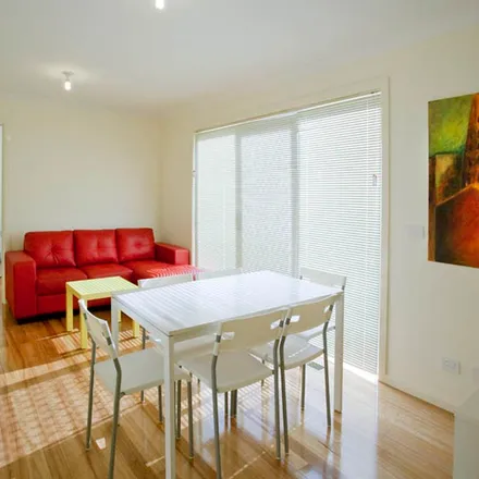 Rent this 1 bed apartment on Finch Street in Burwood VIC 3125, Australia