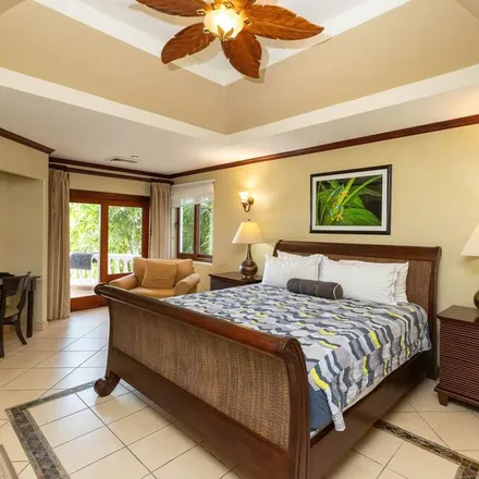 Rent this 2 bed condo on Calle Manuel Antonio Estates in Puntarenas Province, Quepos