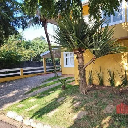 Rent this 3 bed house on Avenida Videiras in Vinhedo, Vinhedo - SP