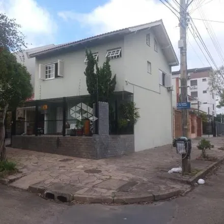 Image 2 - Rua Walir Zottis, Jardim Itu, Porto Alegre - RS, 91220-450, Brazil - House for sale