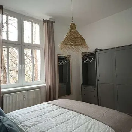 Image 2 - Wühlischstraße 57, 10245 Berlin, Germany - Apartment for rent