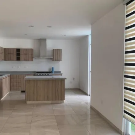 Rent this 3 bed house on Cerrada San Pedro in Rancho Santa Mónica, 20206 Aguascalientes