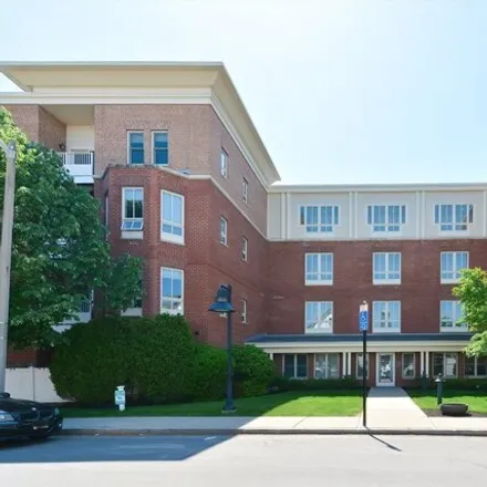 Buy this 2 bed condo on 629 Hammond Street in Brookline, MA 02167