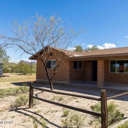 Image 3 - West Picture Rocks Road, Picture Rocks, Pima County, AZ, USA - House for sale