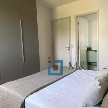 Buy this 2 bed apartment on Rua Altinópolis in Paraíso, Cajamar - SP