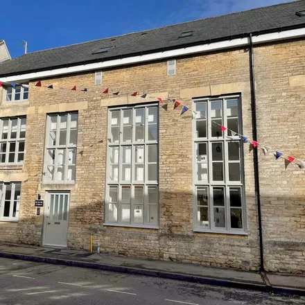 Rent this 3 bed apartment on 6 Chipping Street in Tetbury, GL8 8ES
