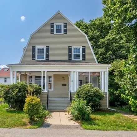 Buy this 6 bed house on 12 Summer St in Waltham, Massachusetts