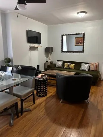 Rent this 3 bed house on 299 Clifton Pl Apt 1a in Brooklyn, New York