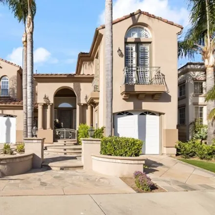 Rent this 5 bed house on 6 Shadow Glen in Irvine, CA 92620