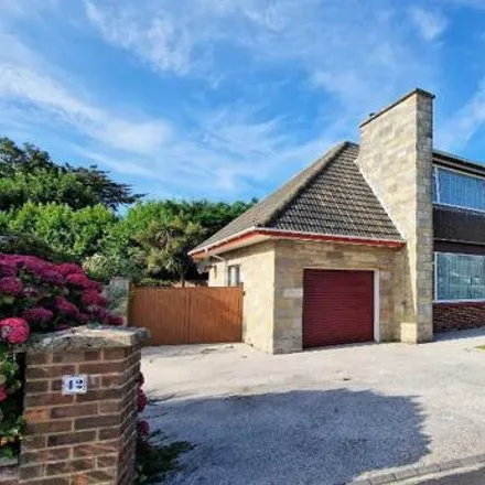 Buy this 4 bed house on 38 Meadow Drive in Bembridge, PO35 5YA