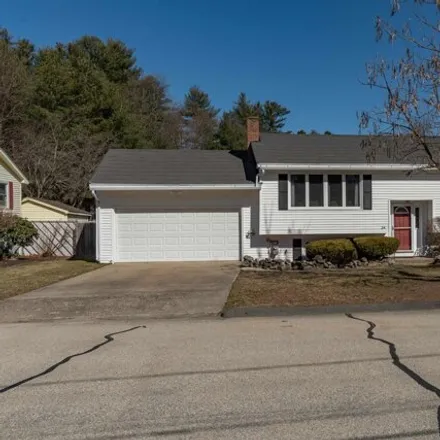 Buy this 3 bed house on 34 Palisade Drive in Nashua, NH 03062