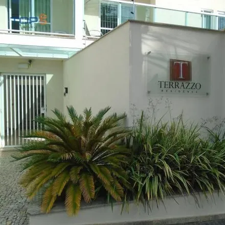 Buy this 2 bed apartment on Rua Oscavo Gonzaga Prata in Teixeiras, Juiz de Fora - MG