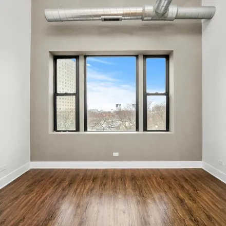 Image 1 - State & Cullerton, East Cullerton Street, Chicago, IL 60616, USA - Apartment for rent