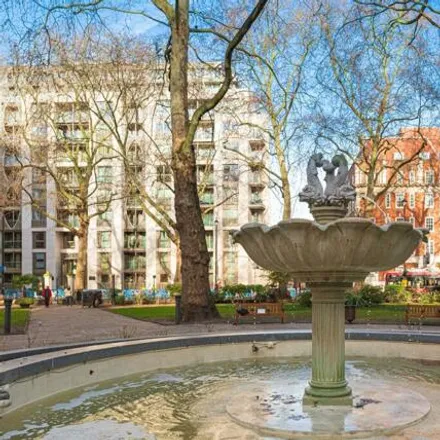 Image 7 - Westminster Green, Dean Ryle Street, Westminster, London, SW1P 2AW, United Kingdom - Apartment for sale