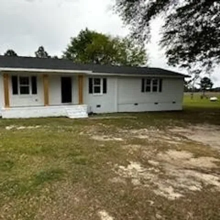 Image 1 - 5253 Cotton Acres Road, Sumter County, SC 29153, USA - House for rent