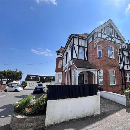 Rent this studio apartment on Victory Court in 33-35 Boscombe Spa Road, Bournemouth