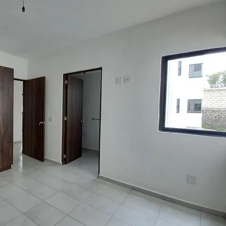 Buy this studio apartment on Boulevard Paseo Cuauhnáhuac in Bugambilias, 62384