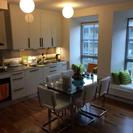 Rent this 2 bed apartment on Östra Eriksbergsgatan in 417 63 Gothenburg, Sweden