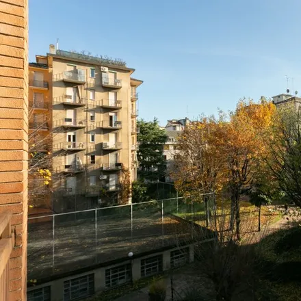 Image 15 - Via Ferdinando Marescalchi, 20133 Milan MI, Italy - Apartment for rent
