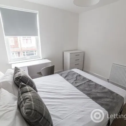 Rent this 2 bed apartment on 16 Dagmar Grove in Beeston, NG9 2BH