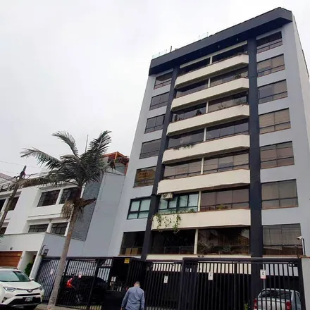 Image 9 - Diagonal Avenue, Miraflores, Lima Metropolitan Area 15074, Peru - Apartment for sale