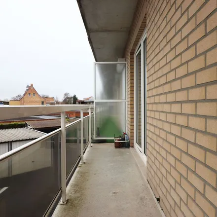 Image 4 - Arno Lutin, Brugsesteenweg 33, 8800 Roeselare, Belgium - Apartment for rent