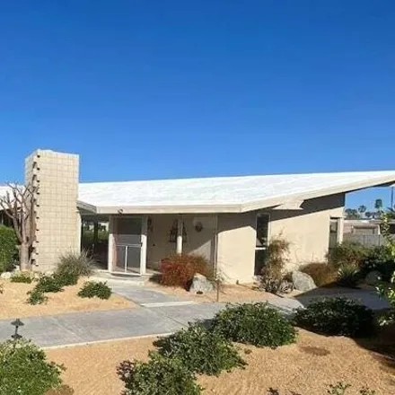 Image 1 - Tamarisk W Drive, Rancho Mirage, CA 92270, USA - Condo for rent